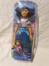 Disneys Encanto Mirabel Madrigal doll by Jakks boxed