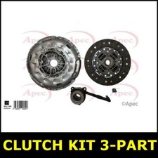 Clutch Kit 3-part FOR VW