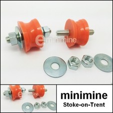 Classic mini polyflex - classic, exhaust