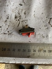 Husqvarna 365 Switch