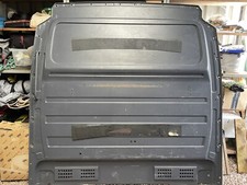 Mercedes Sprinter LWB Bulkhead Original Used Good Condition