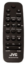 Remote Control For JVC