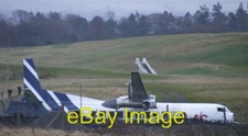 Photo 6x4 Scrap aircraft at