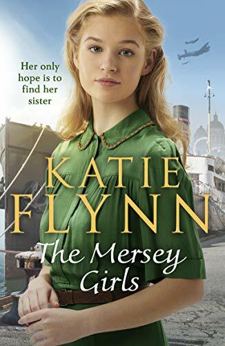 The mersey girls katie - mersey,