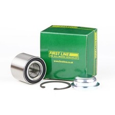 Wheel Bearing Kit For Opel