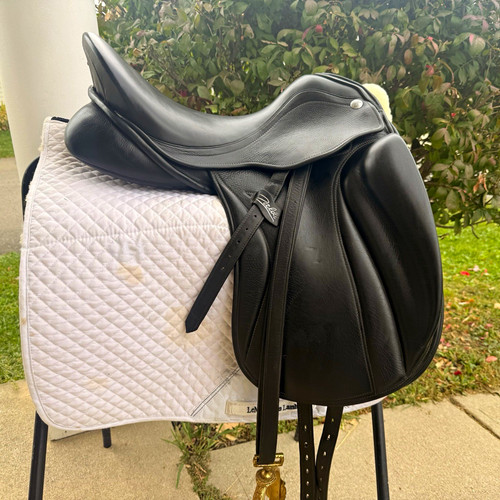 Zaldi san jorge dressage - zaldi,
