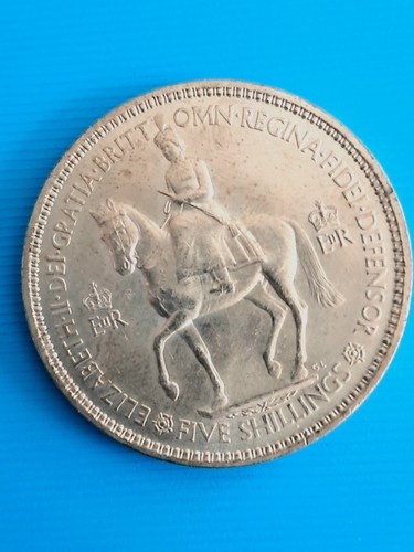 Queen elizabeth coronation - elizabeth, ii