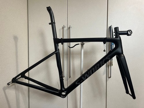 Works tarmac sl6 - tarmac,
