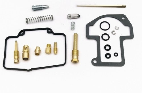 Tzr250 3ma carb repair - tzr250,