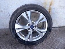 Ford Mondeo 225 50 17" 5