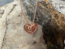 Clogau Welsh 9ct Rose Gold