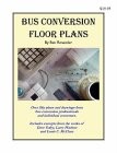 Bus conversion floor plans - bus, by