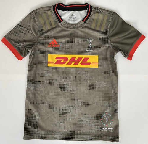 Adidas harlequins 2021 - harlequins, 2021/22
