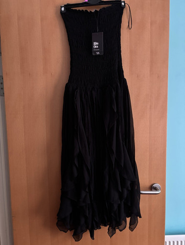 Rita ora primark black - primark,