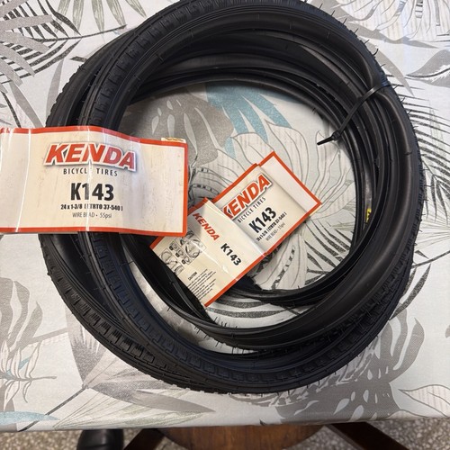 Kenda tired - 2.,