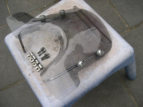 Vespa lml screen - lml, px
