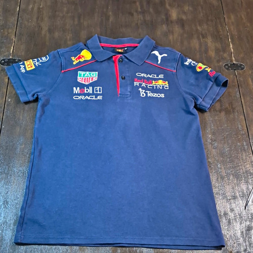 Red bull men - men's, logo