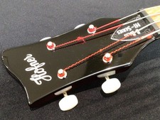 Hofner Violin Bass Ignition