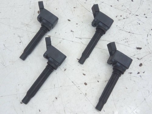 Ignition coil set chhb - 4x, fits
