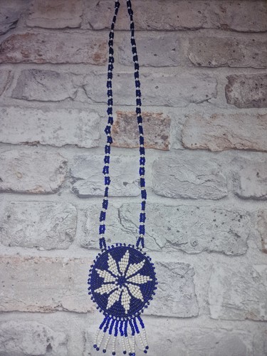 Native american seed bead - american,