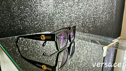 Versace designer square full - designer,
