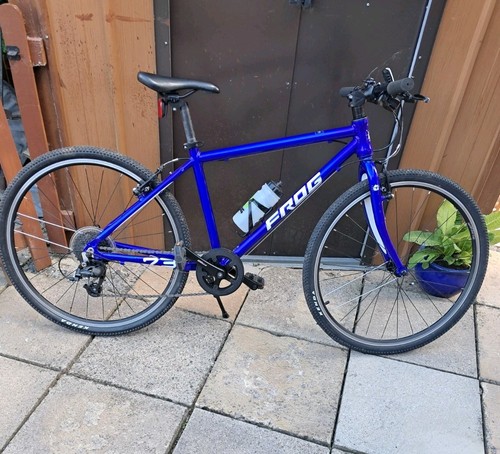 Frog childs bike - 73,