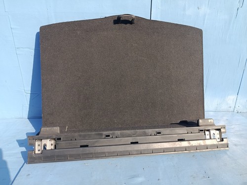 Honda civic mk8 - civic, boot