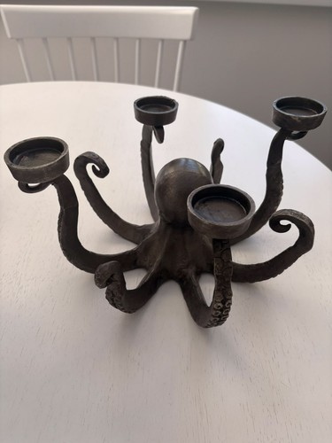Abigail ahern octopus - ahern,
