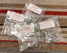 SHQ Miniatures - German Infantry Artillery & Gun Crew WW2 - 1/76 Scale 20mm