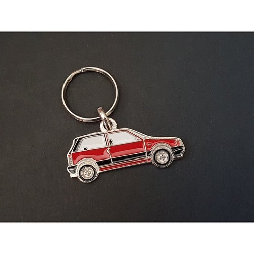 Fiat uno turbo fire - fiat,