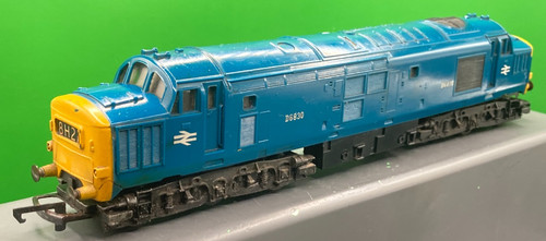 Triang r751 class - triang,