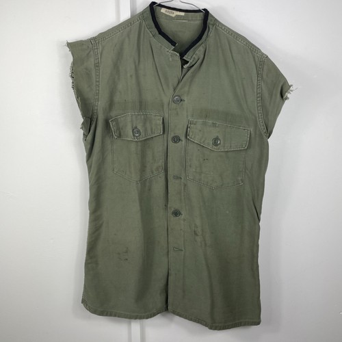 107 usa fatigues vietnam - fatigues,