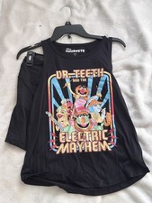 Disney Muppets Dr. Teeth