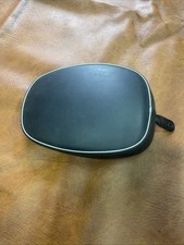 Triumph Speedmaster 2018 Pillion Seat Pad Or Universal Trials Seat