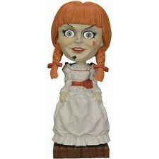 Annabelle the conjuring - the,