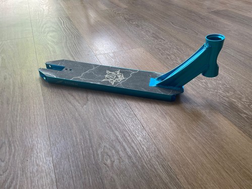 Scooter deck revolution - scooter,