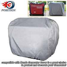 For Honda EU3000is / Predator
