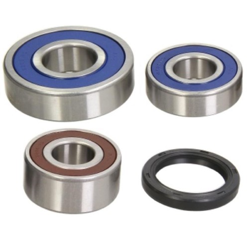 Wheel bearing kit - wheel, fits