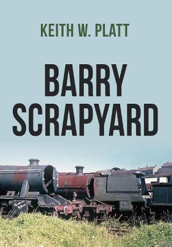 Barry scrapyard keith w - by,