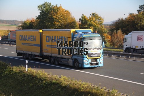 Truck photo man tgx - truck,