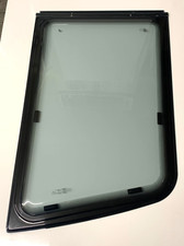 Elddis Caravan Polyplastic