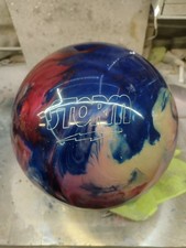 Storm Optimus Ten Pin Bowling