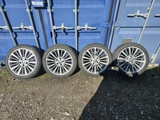 BMW 3 4 series 18" 416 Gran