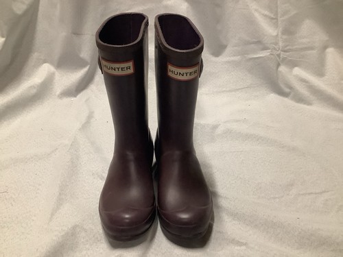 Kids wellington boot - , dark