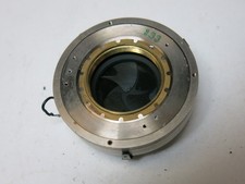 FUJI FUJICA GW690 shutter unit