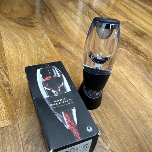 Aikaro wine air aerator - wine,