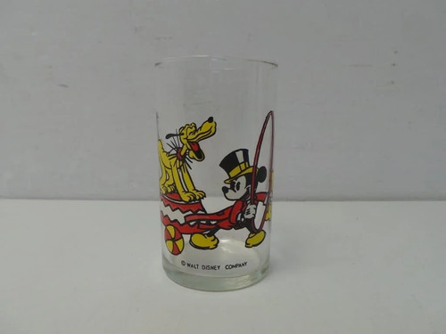 Vintage walt disney drinking - vintage,