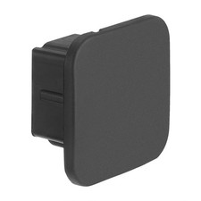  Witter Detachable Towbar Cover Receiver Tube Cap Traction Protection