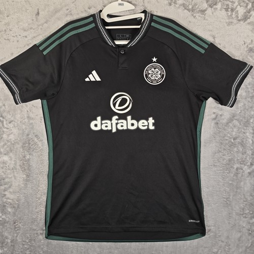 Celtic 2023 2024 - celtic, away