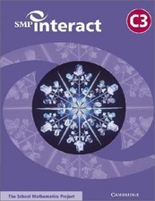 SMP Interact Book C3 (SMP